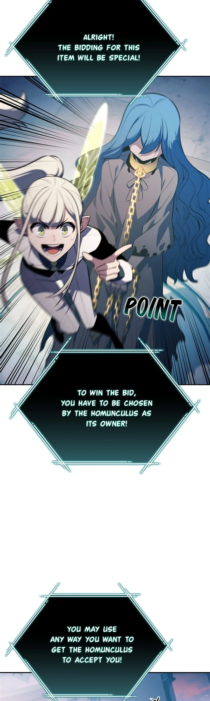 Read I'm the Max Level Newbie EN Manga Online