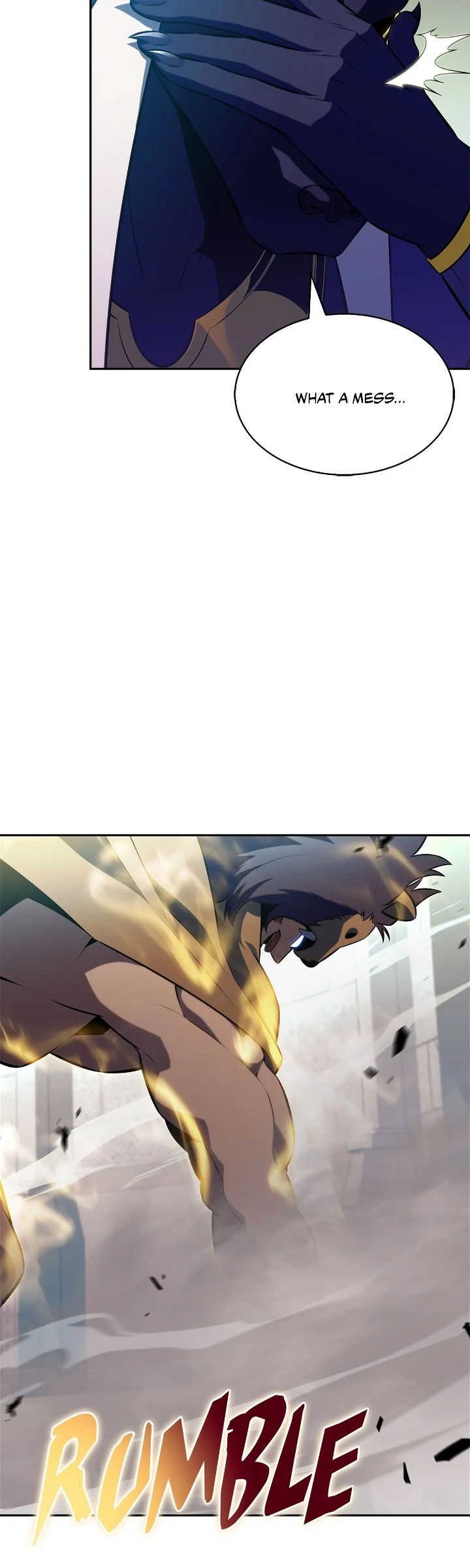 Read I'm the Max Level Newbie EN Manga Online