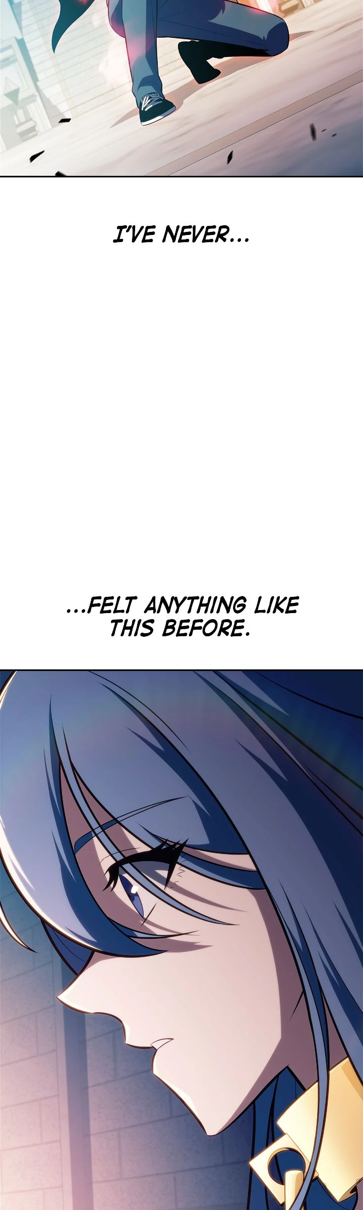 Read I'm the Max Level Newbie EN Manga Online