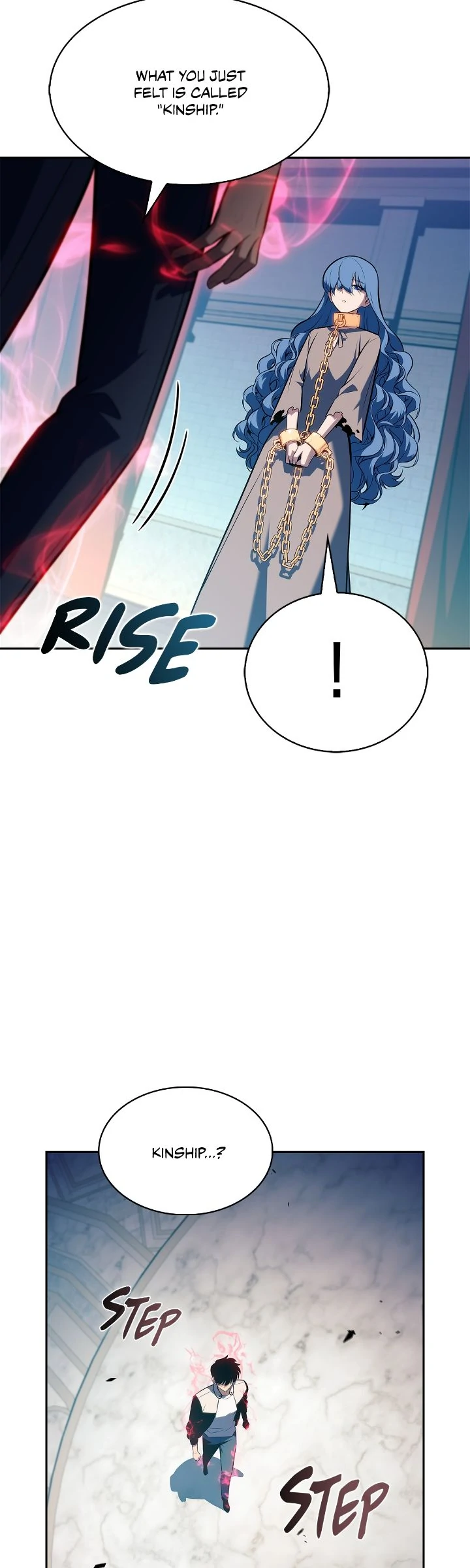Read I'm the Max Level Newbie EN Manga Online