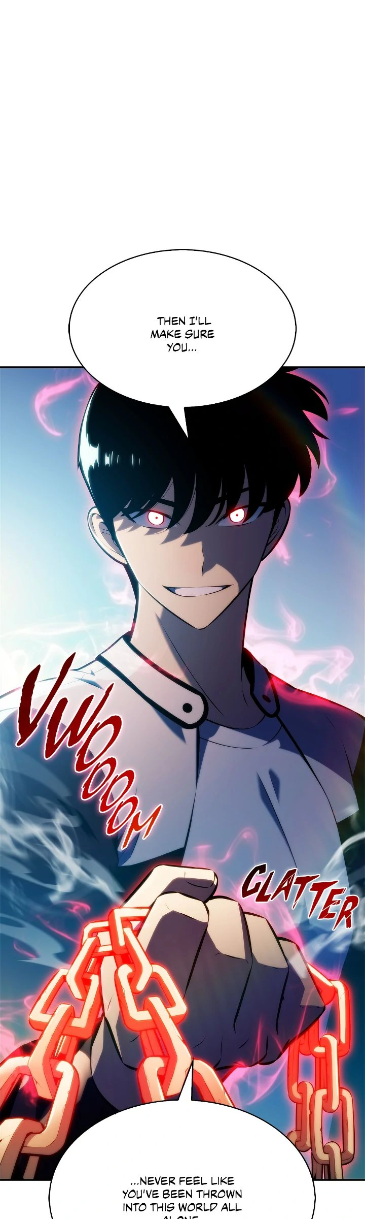 Read I'm the Max Level Newbie EN Manga Online