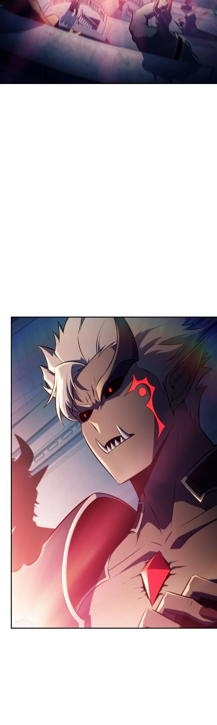 Read I'm the Max Level Newbie EN Manga Online