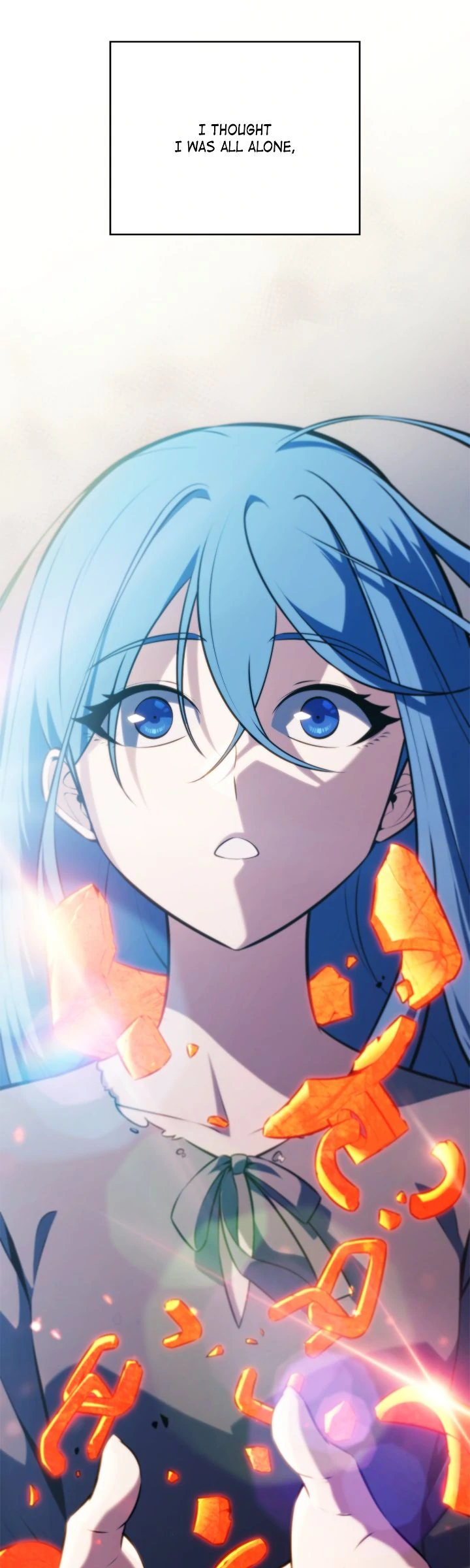 Read I'm the Max Level Newbie EN Manga Online