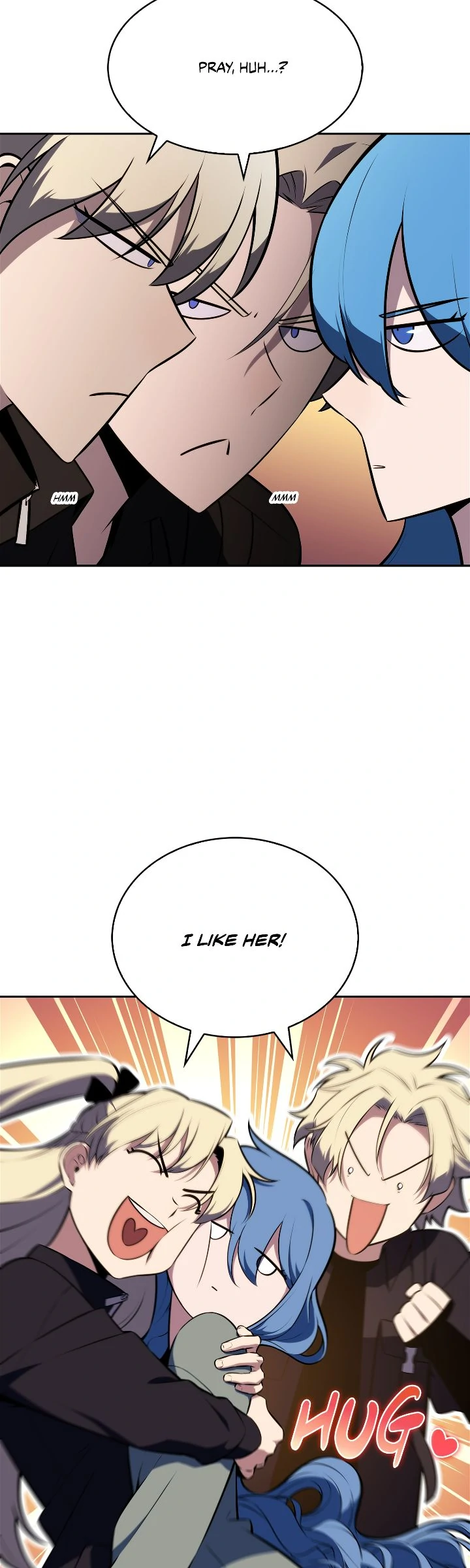 Read I'm the Max Level Newbie EN Manga Online