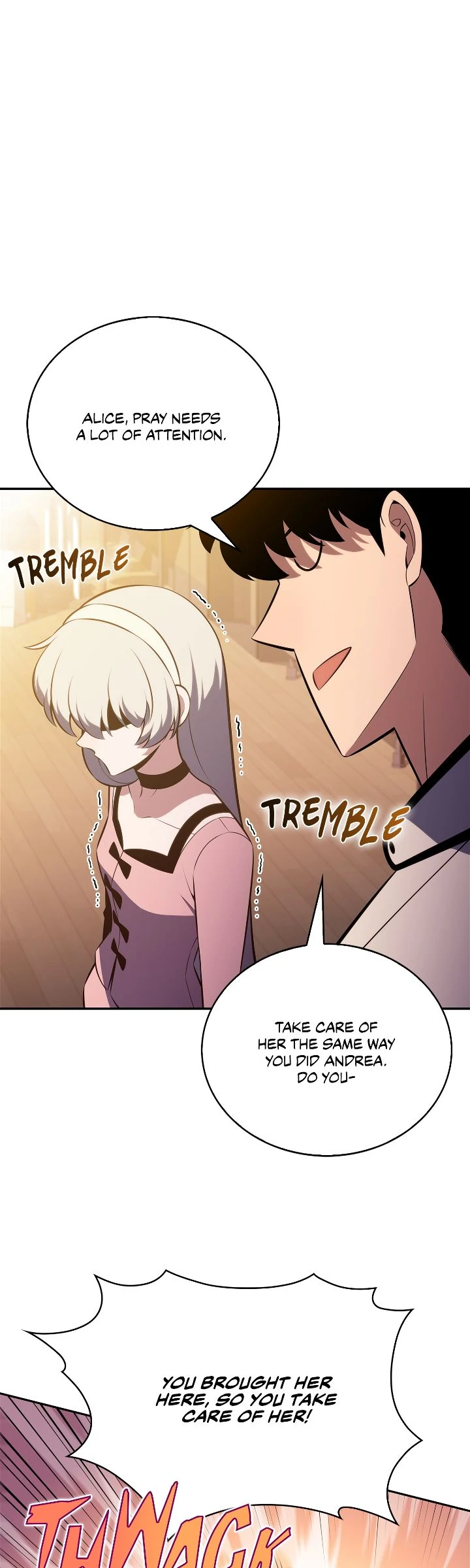 Read I'm the Max Level Newbie EN Manga Online