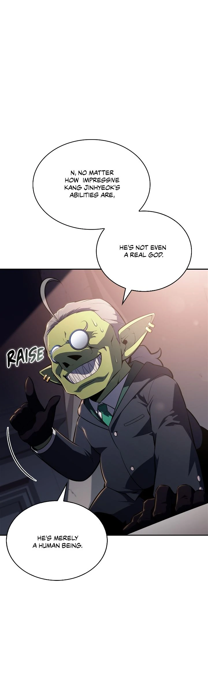 Read I'm the Max Level Newbie EN Manga Online