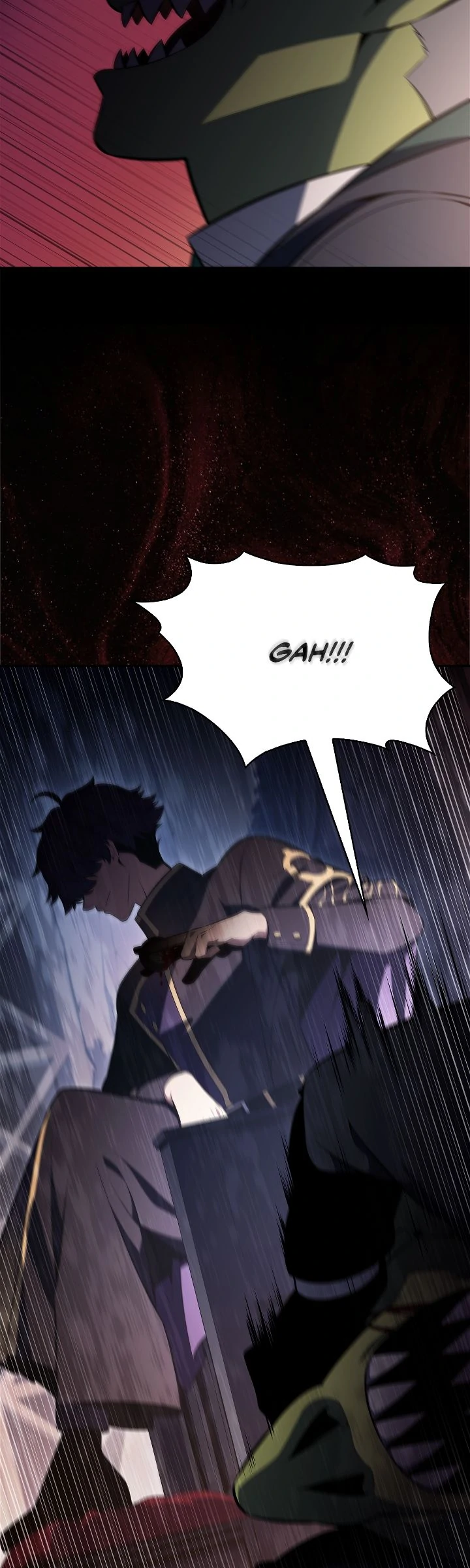 Read I'm the Max Level Newbie EN Manga Online
