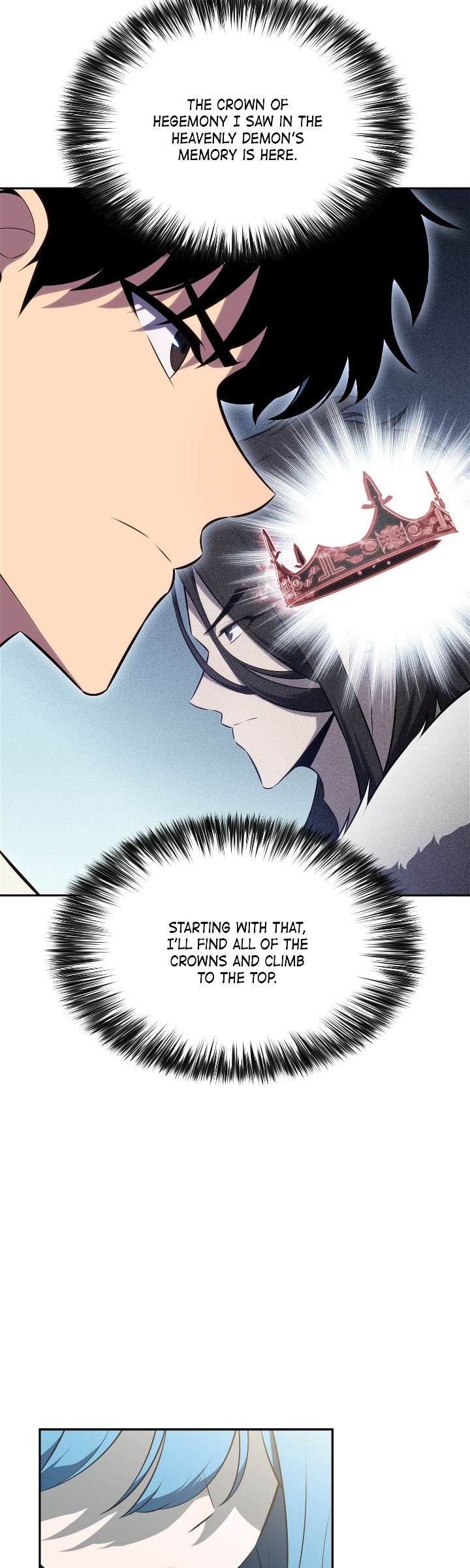 Read I'm the Max Level Newbie EN Manga Online