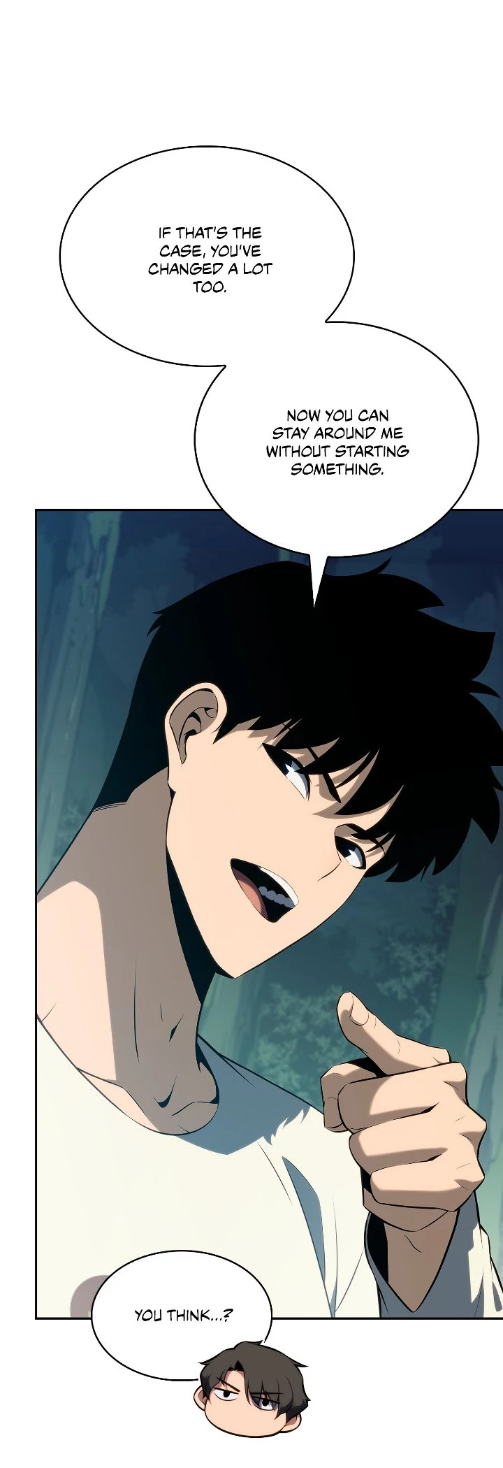 Read I'm the Max Level Newbie EN Manga Online