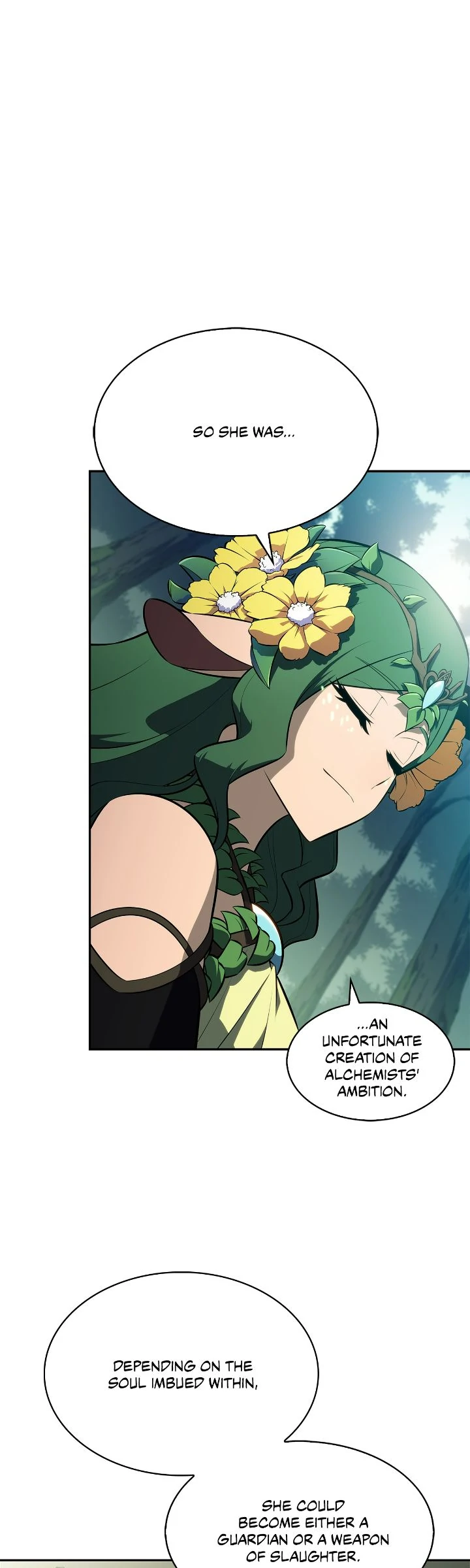 Read I'm the Max Level Newbie EN Manga Online