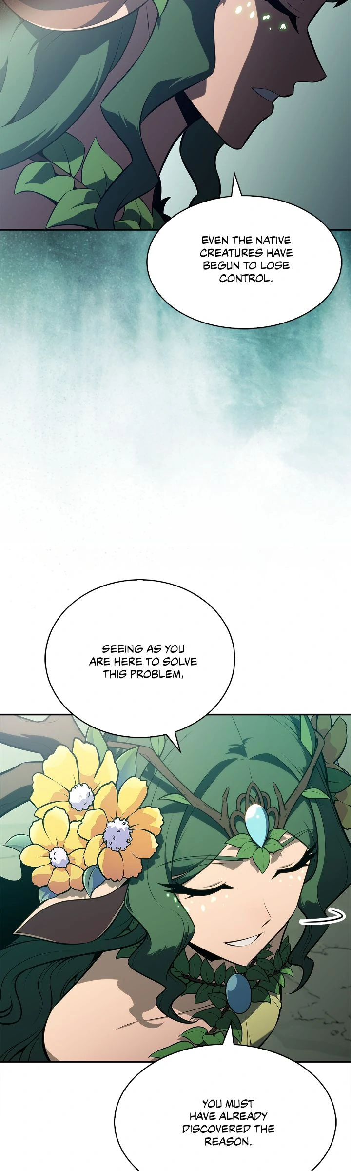 Read I'm the Max Level Newbie EN Manga Online
