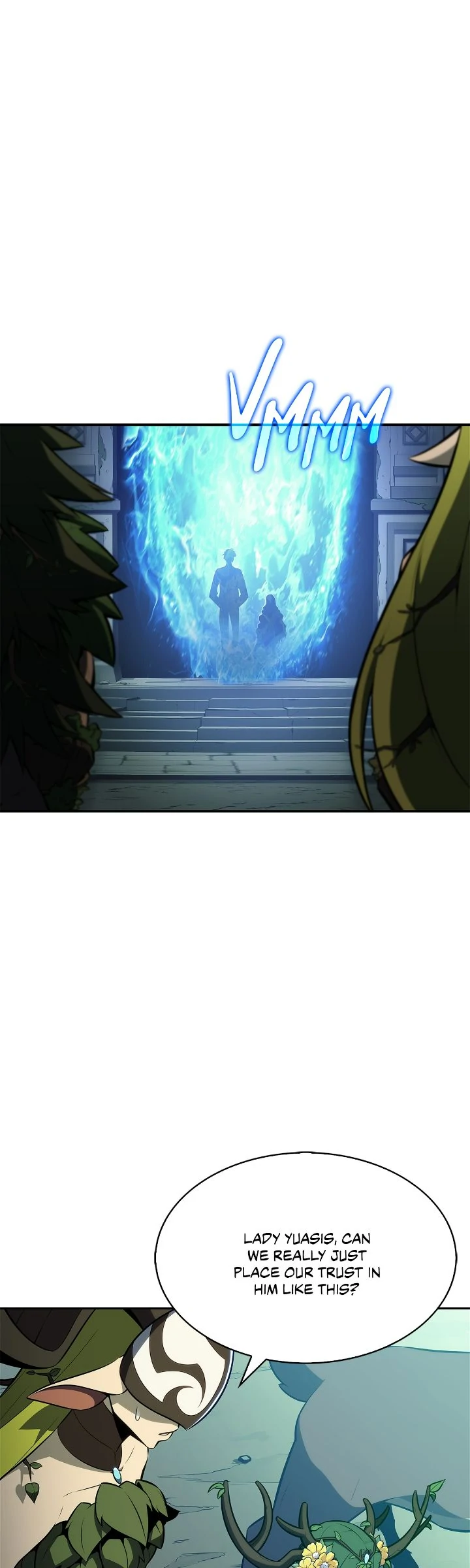 Read I'm the Max Level Newbie EN Manga Online