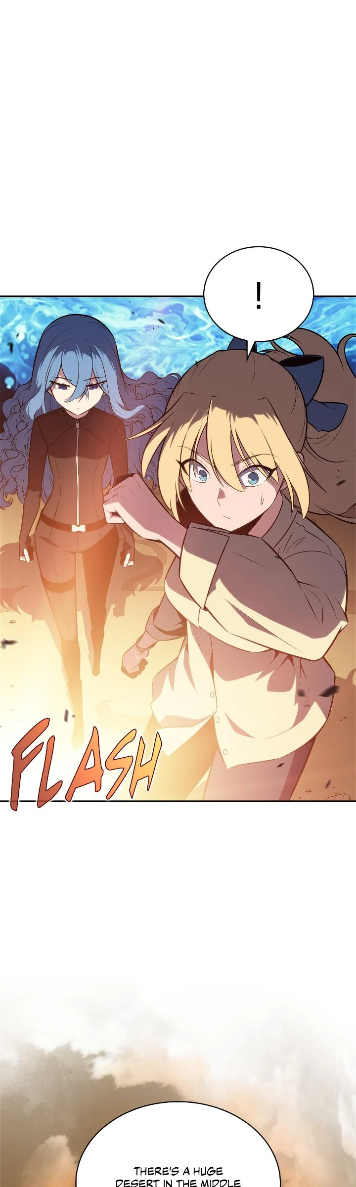 Read I'm the Max Level Newbie EN Manga Online