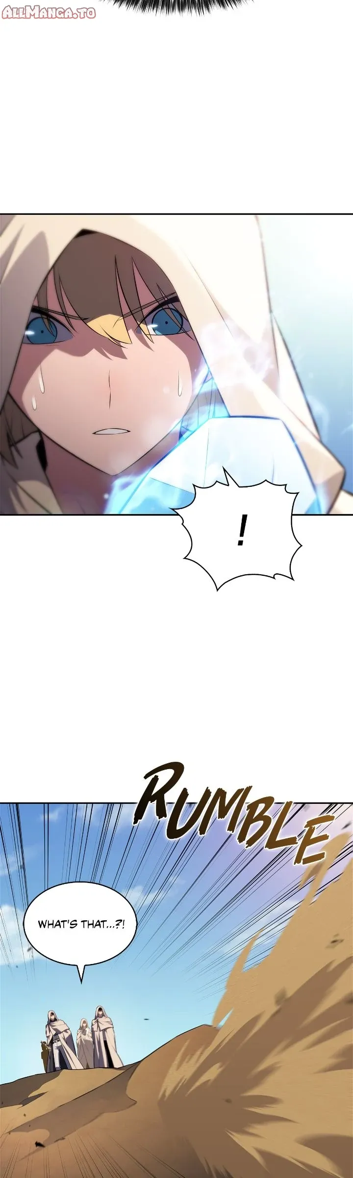Read I'm the Max Level Newbie EN Manga Online