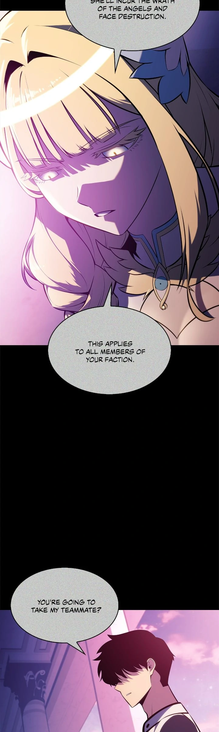 Read I'm the Max Level Newbie EN Manga Online