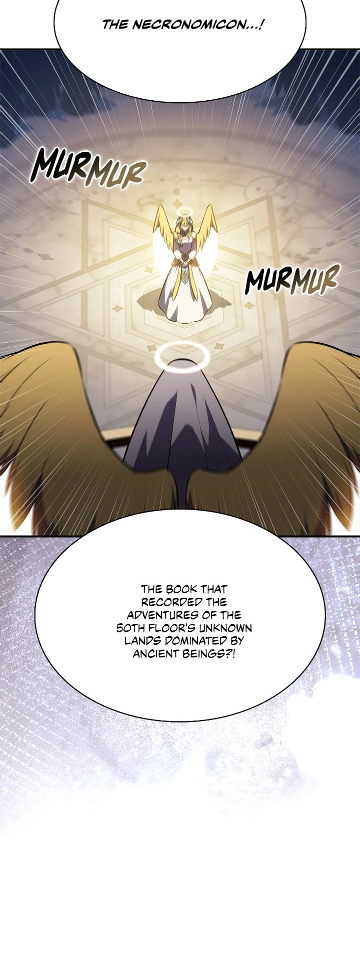 Read I'm the Max Level Newbie EN Manga Online