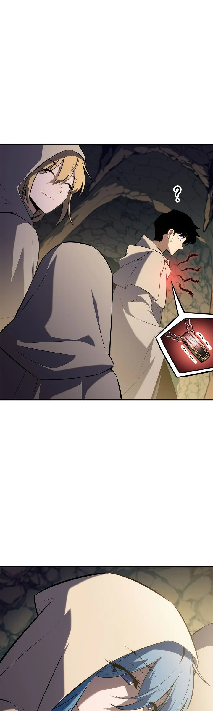 Read I'm the Max Level Newbie EN Manga Online