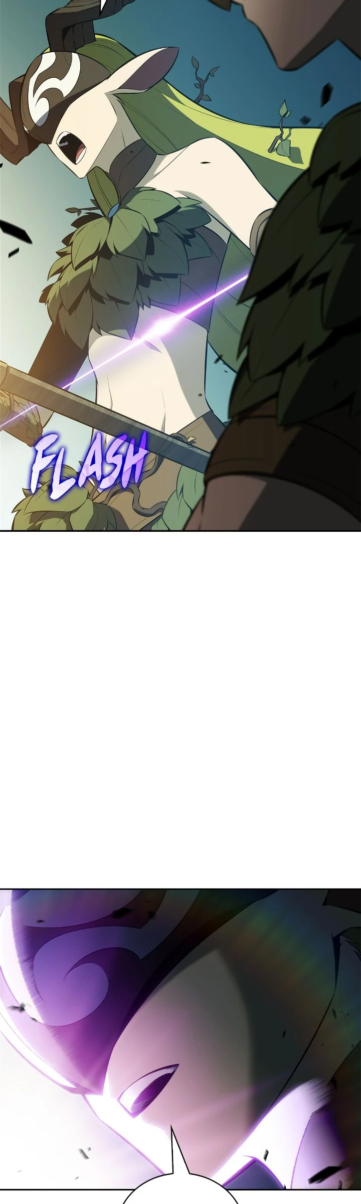 Read I'm the Max Level Newbie EN Manga Online