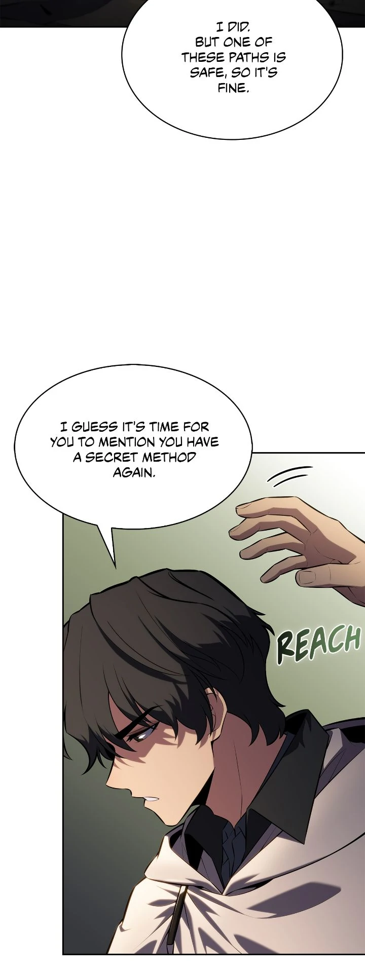 Read I'm the Max Level Newbie EN Manga Online