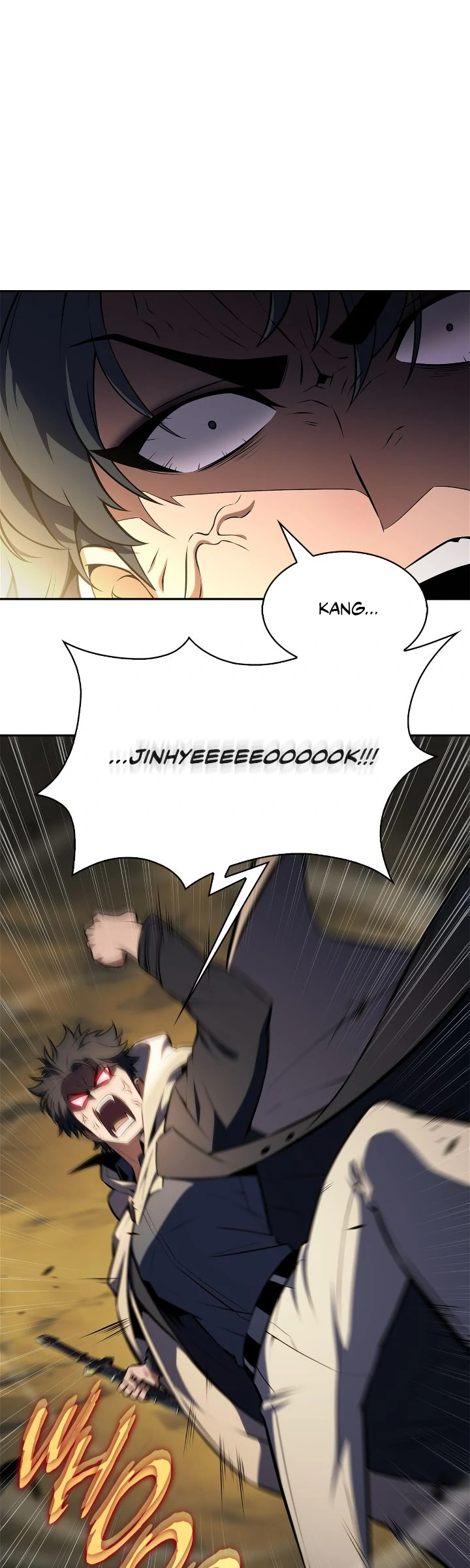 Read I'm the Max Level Newbie EN Manga Online