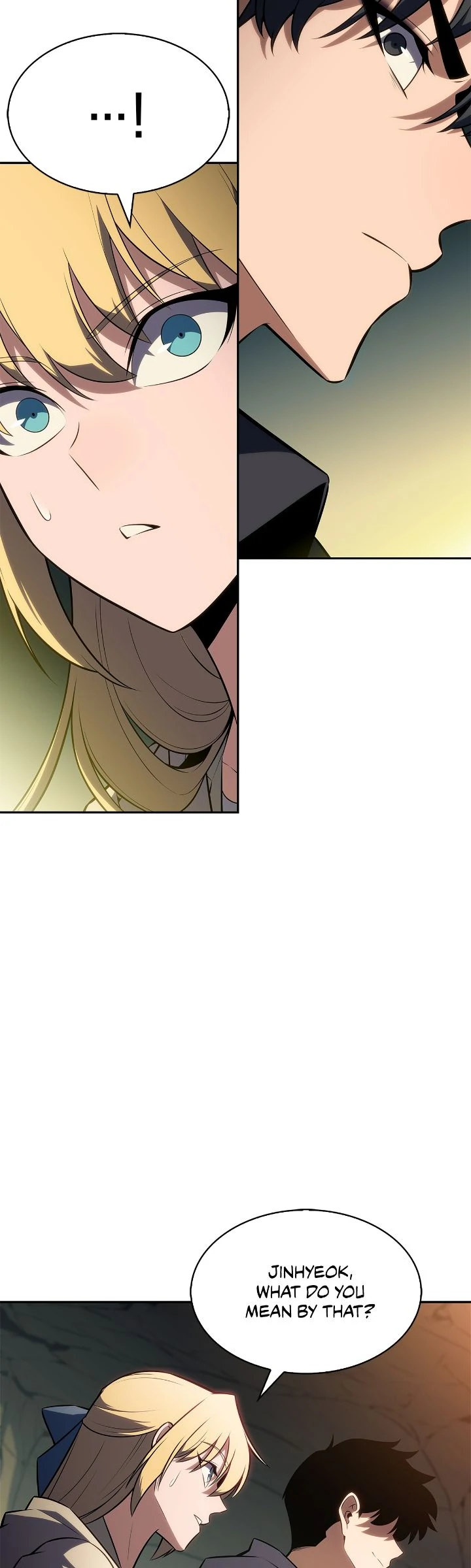 Read I'm the Max Level Newbie EN Manga Online