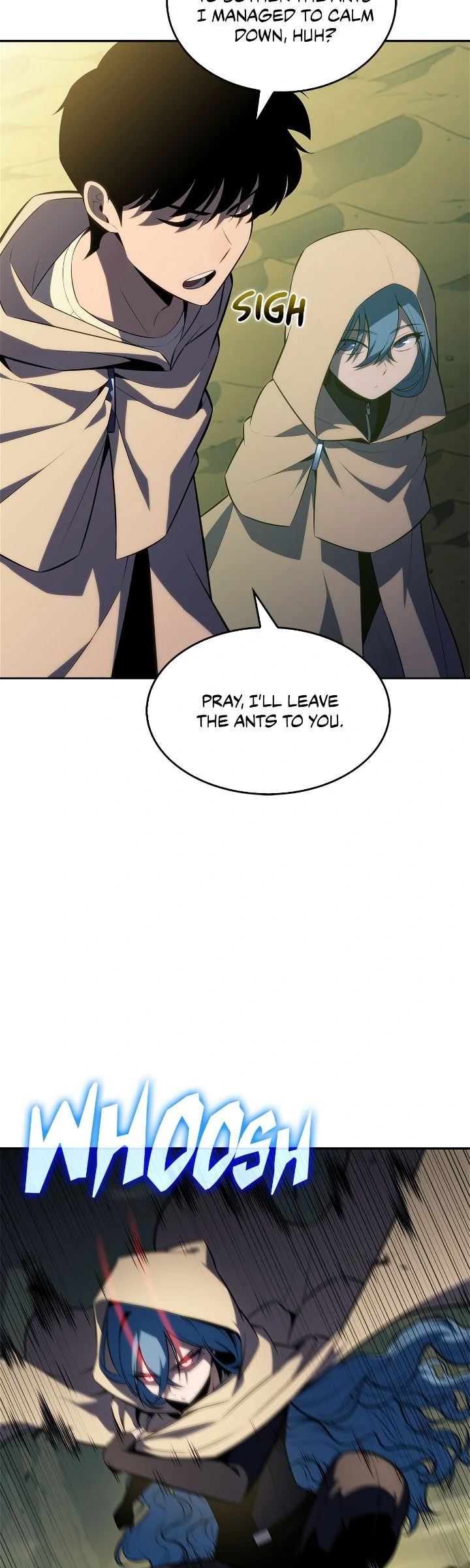 Read I'm the Max Level Newbie EN Manga Online