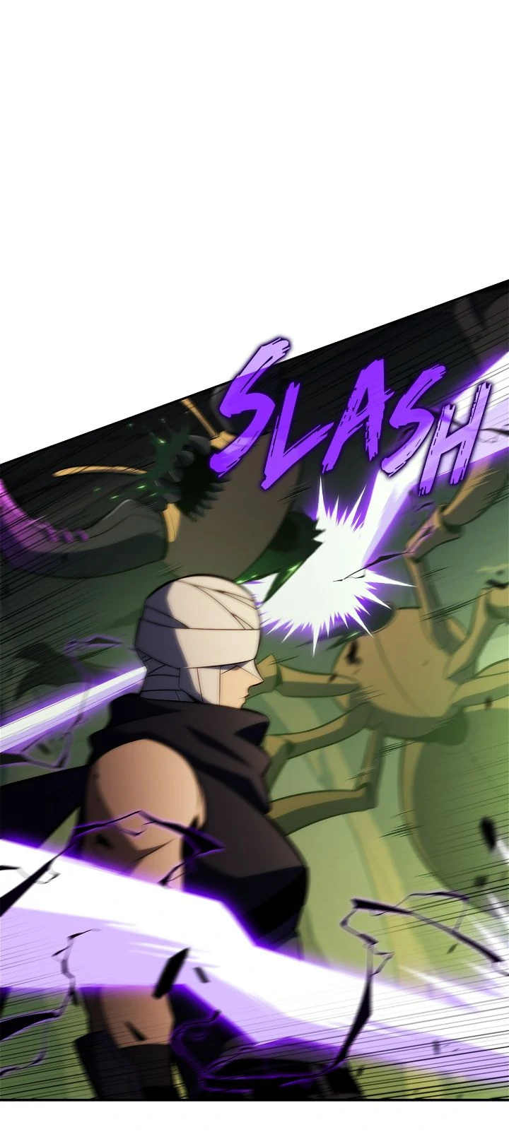 Read I'm the Max Level Newbie EN Manga Online