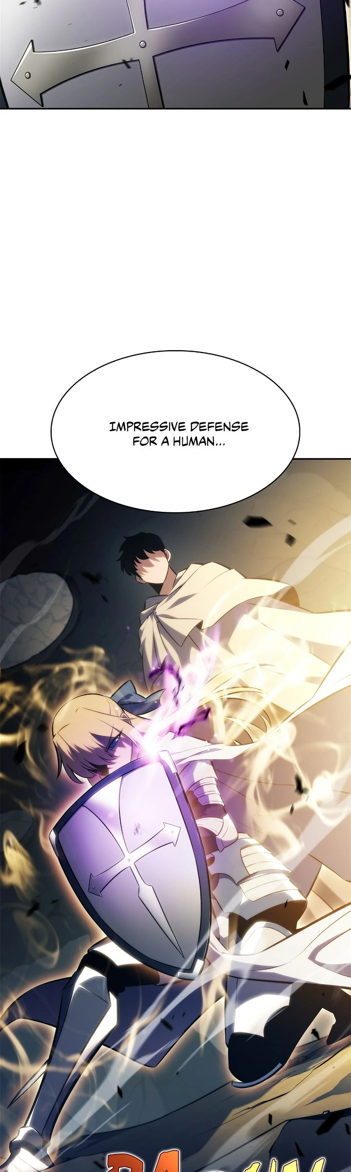 Read I'm the Max Level Newbie EN Manga Online