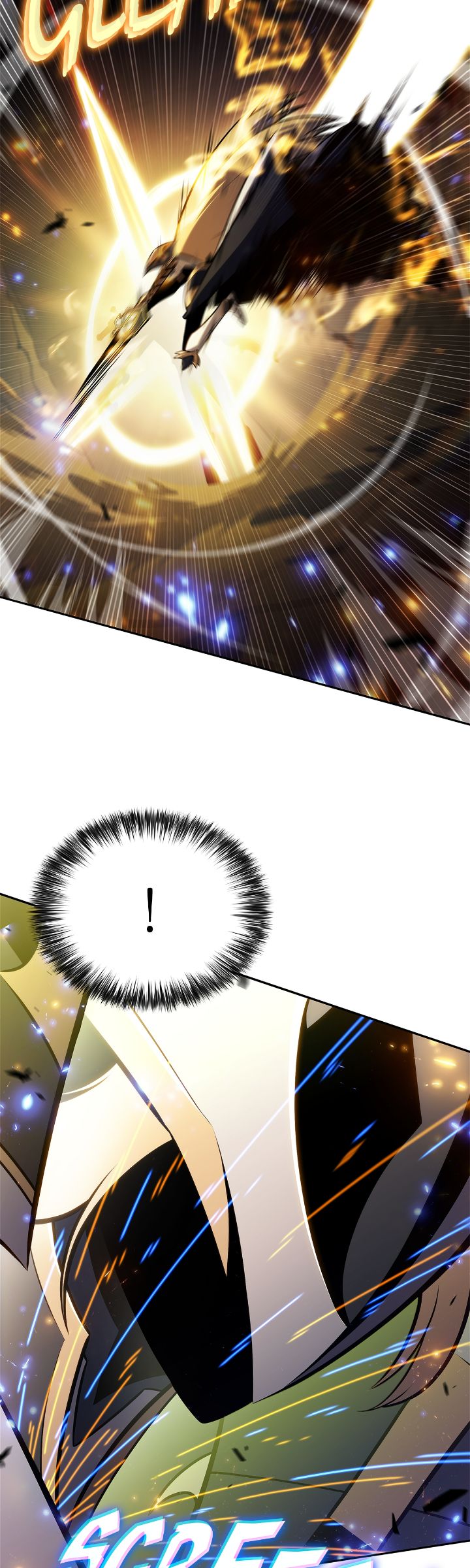 Read I'm the Max Level Newbie EN Manga Online