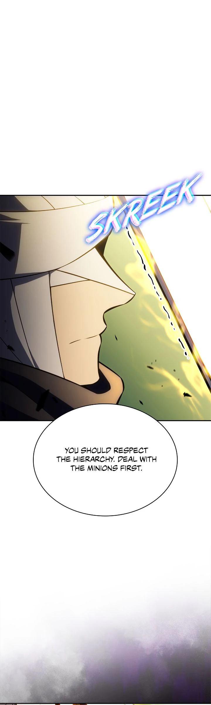 Read I'm the Max Level Newbie EN Manga Online