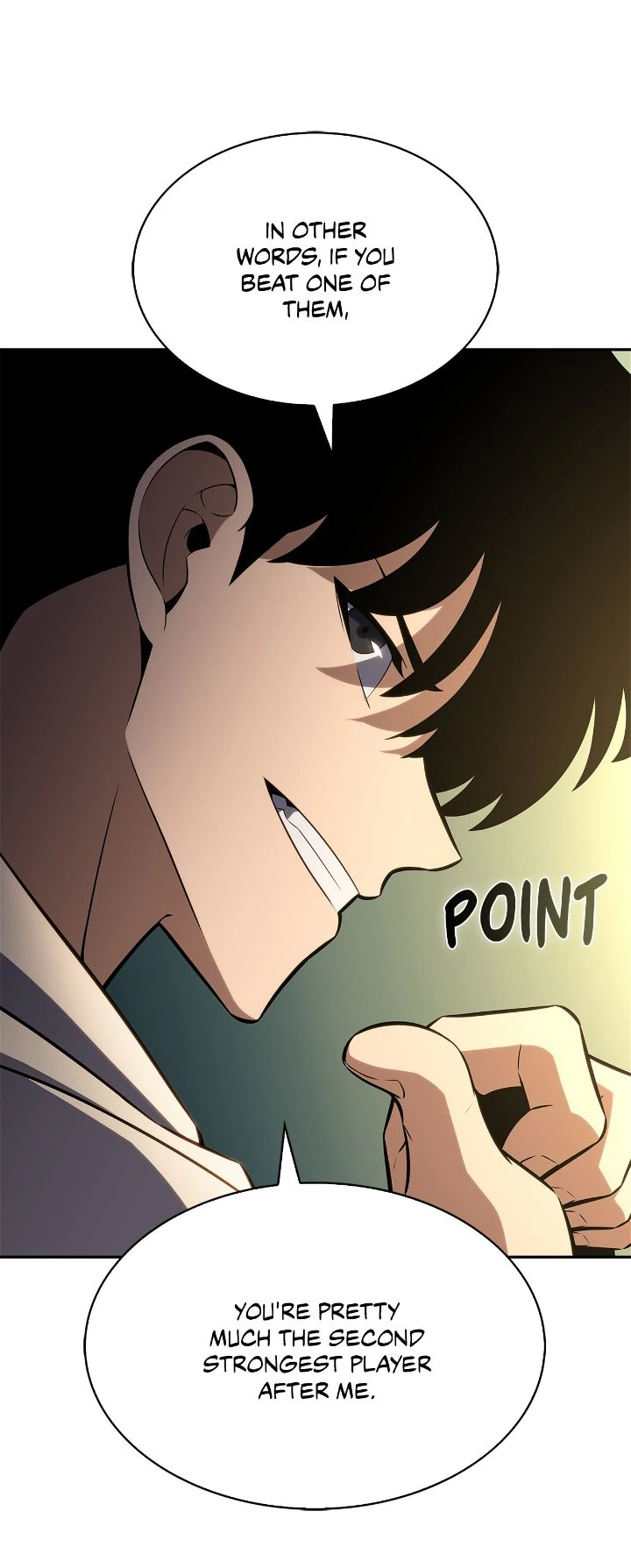 Read I'm the Max Level Newbie EN Manga Online