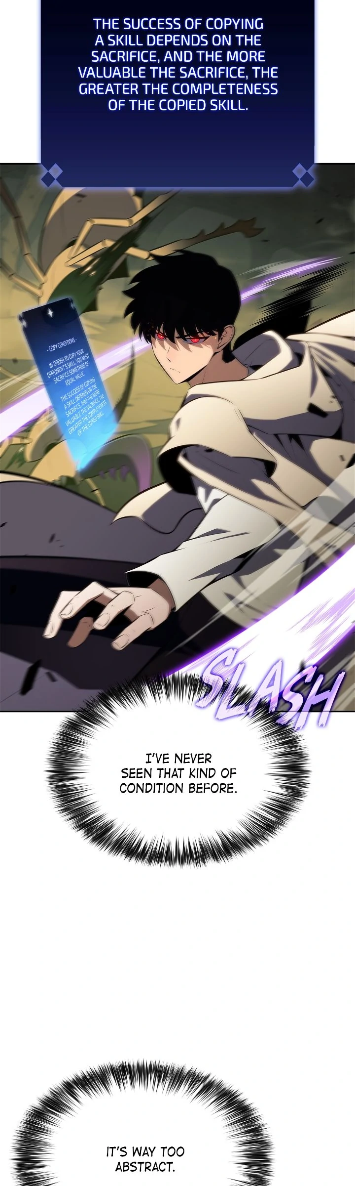 Read I'm the Max Level Newbie EN Manga Online