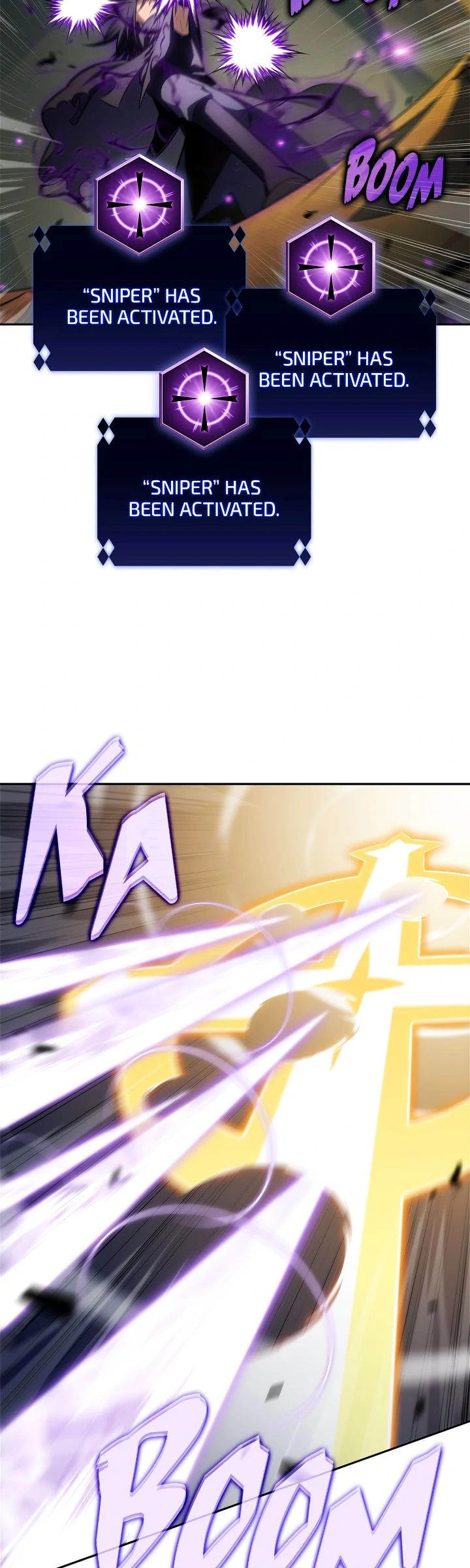 Read I'm the Max Level Newbie EN Manga Online
