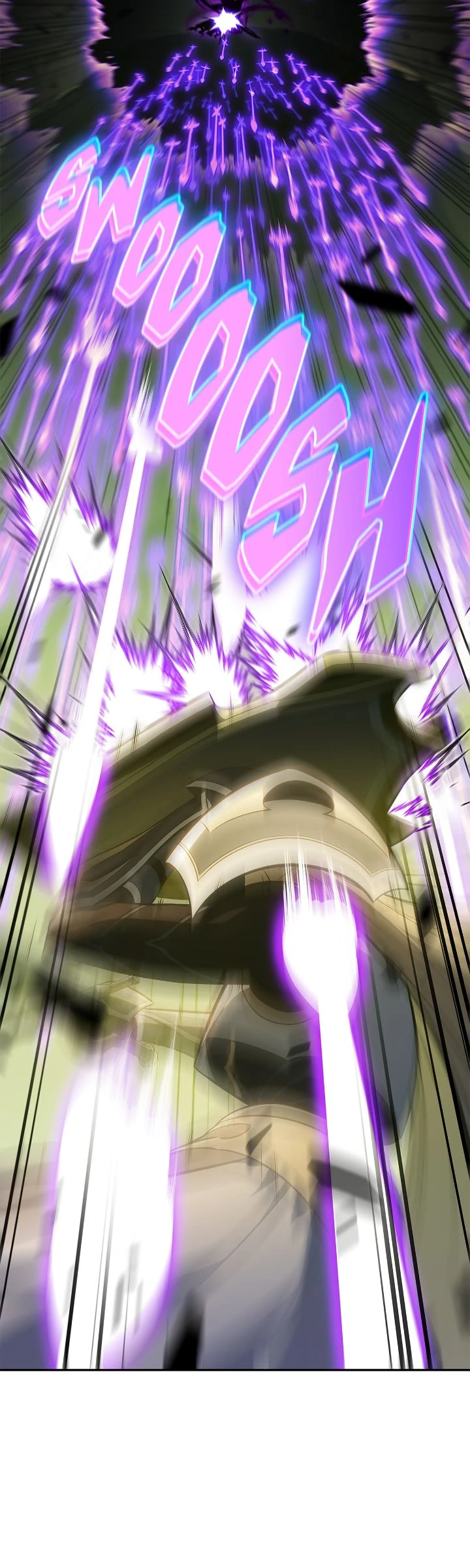 Read I'm the Max Level Newbie EN Manga Online