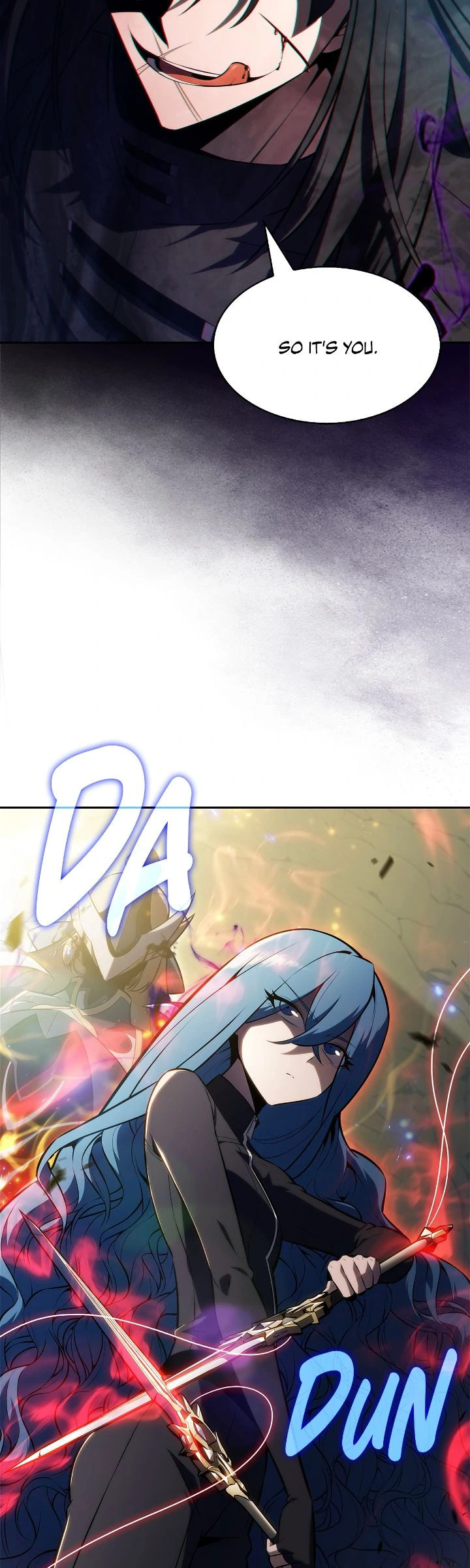 Read I'm the Max Level Newbie EN Manga Online