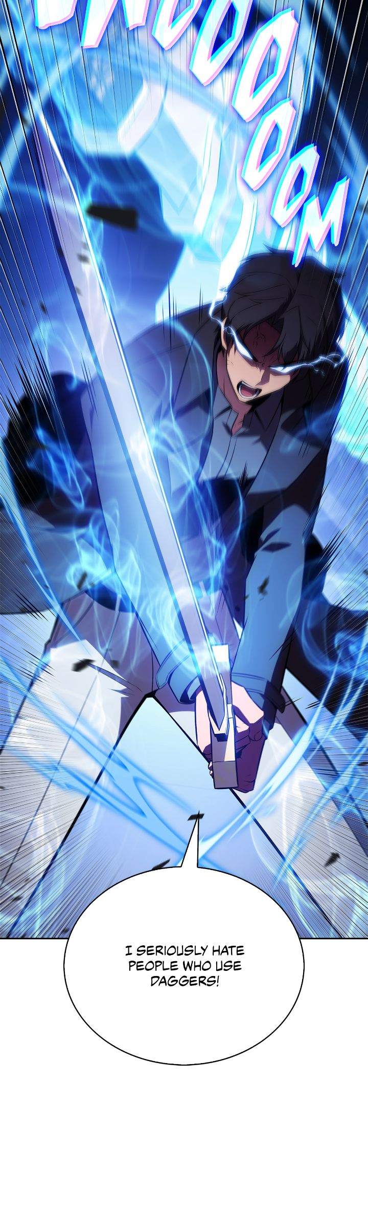Read I'm the Max Level Newbie EN Manga Online