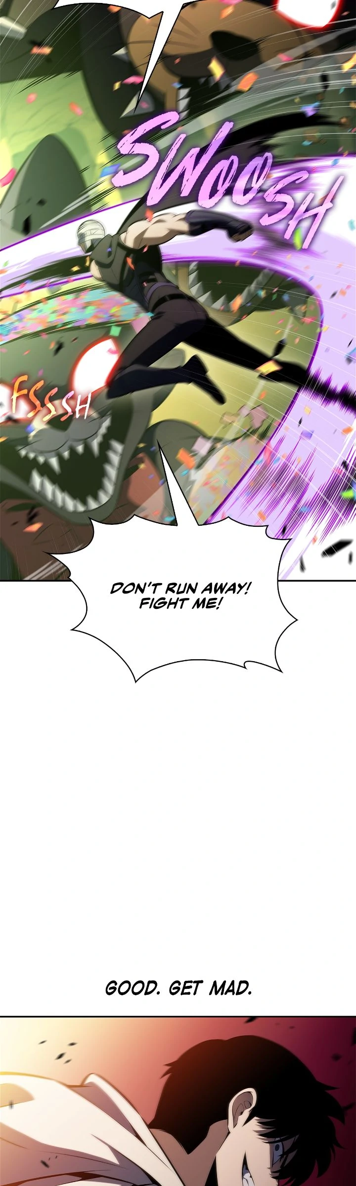 Read I'm the Max Level Newbie EN Manga Online