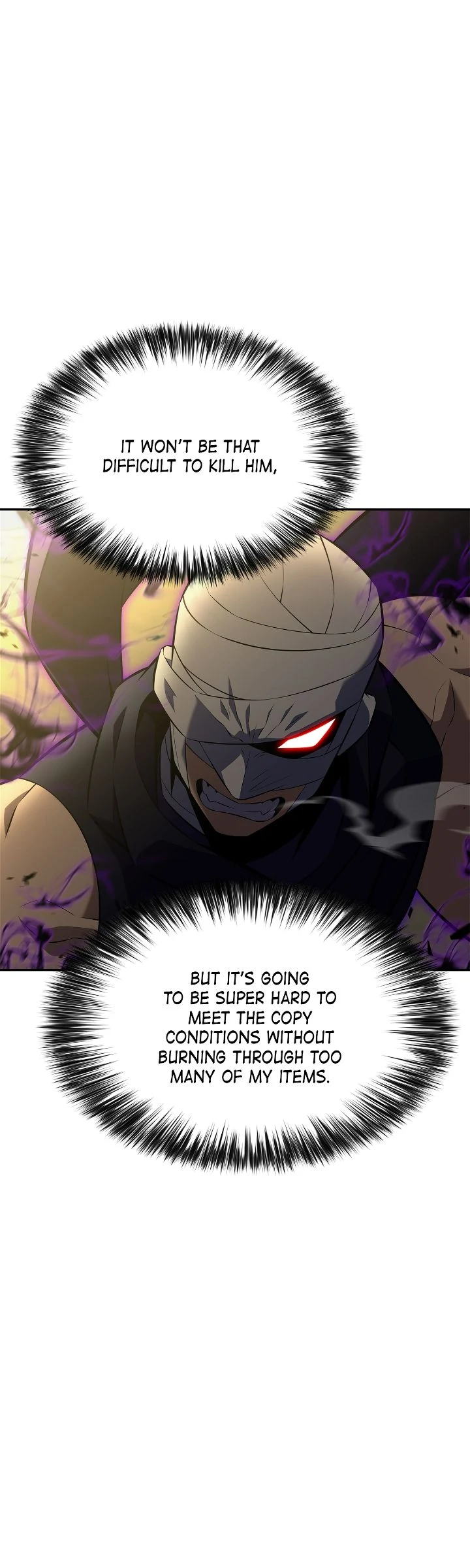 Read I'm the Max Level Newbie EN Manga Online