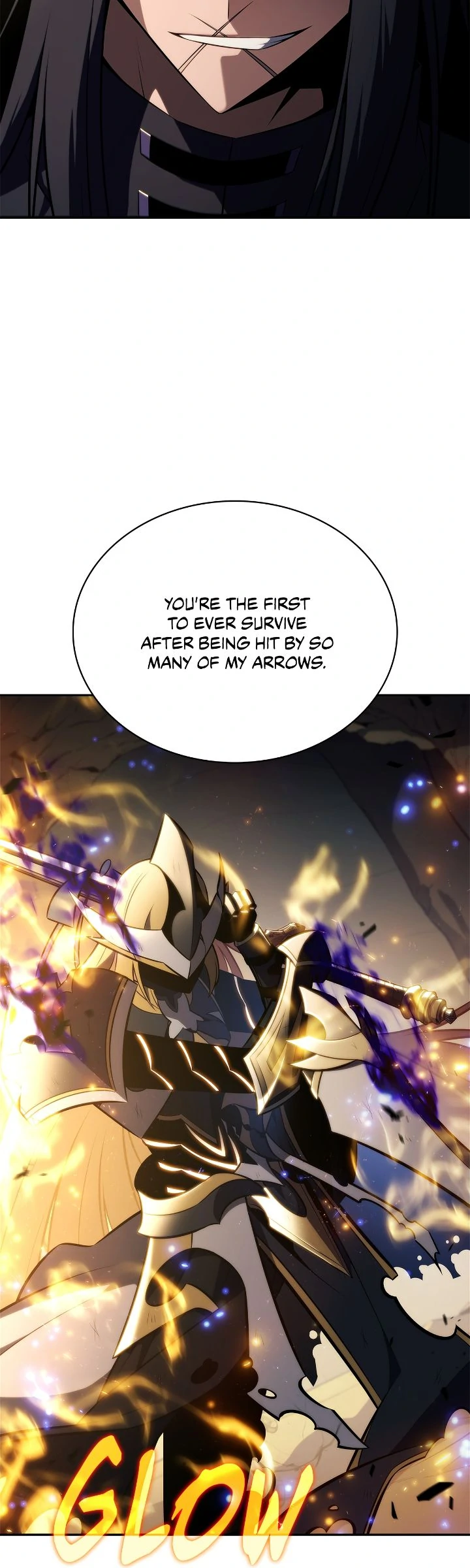 Read I'm the Max Level Newbie EN Manga Online