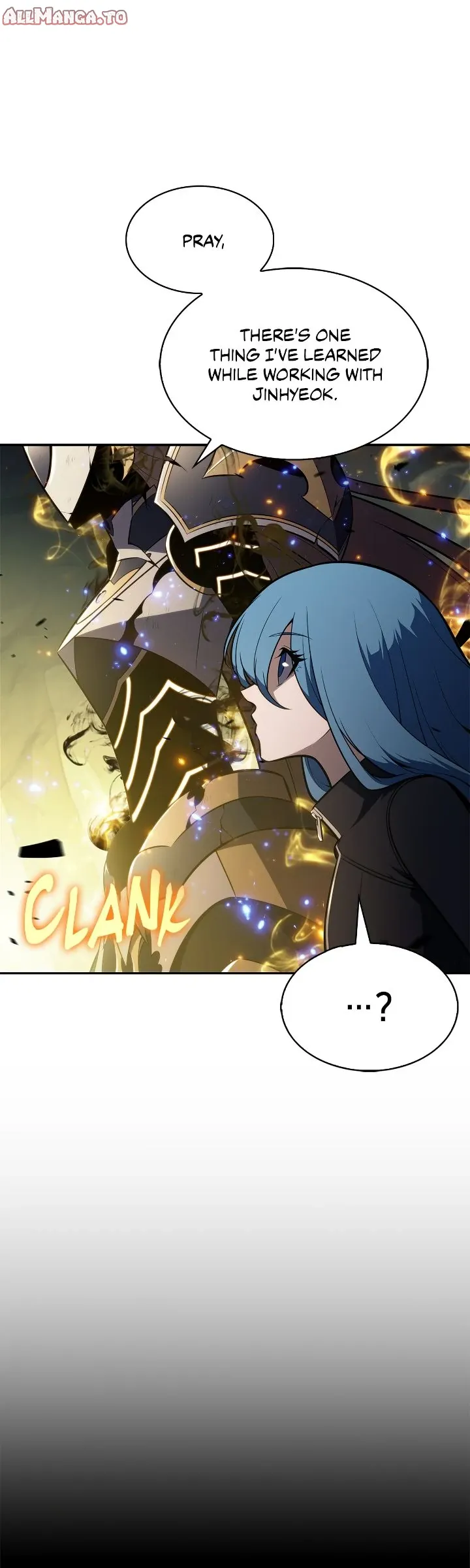 Read I'm the Max Level Newbie EN Manga Online
