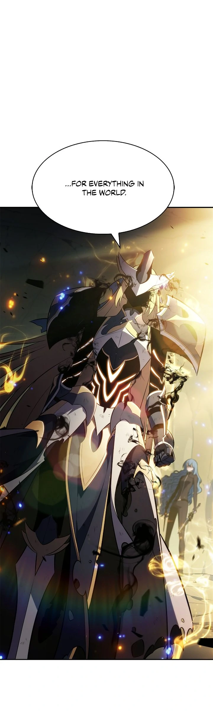 Read I'm the Max Level Newbie EN Manga Online