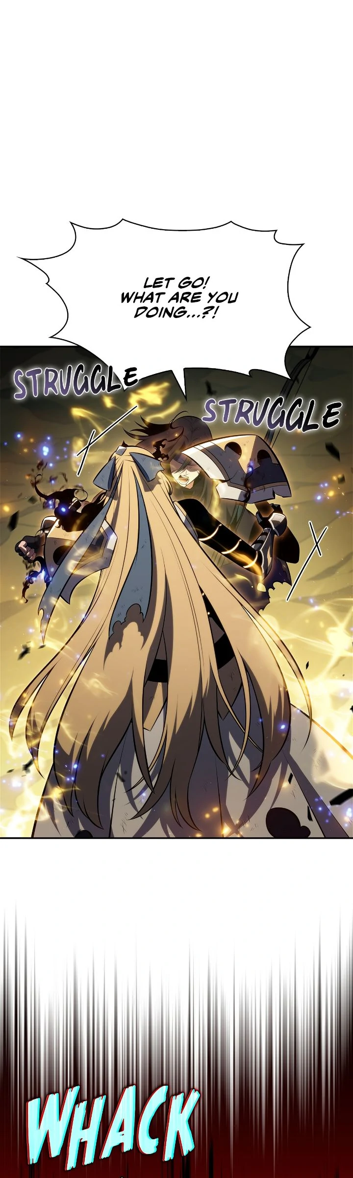Read I'm the Max Level Newbie EN Manga Online