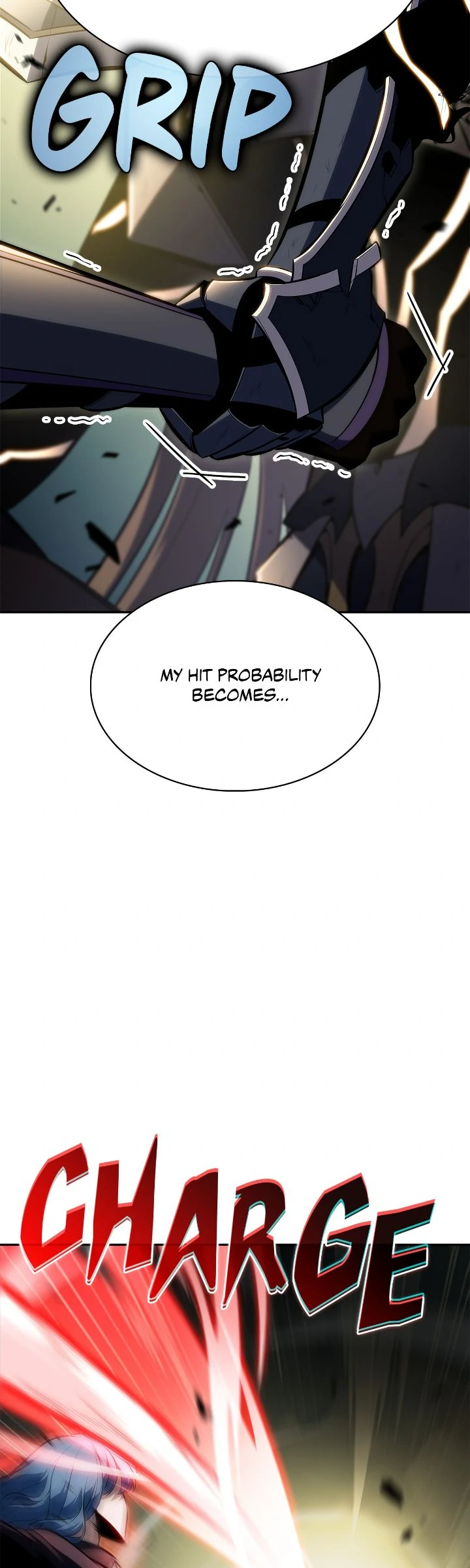 Read I'm the Max Level Newbie EN Manga Online
