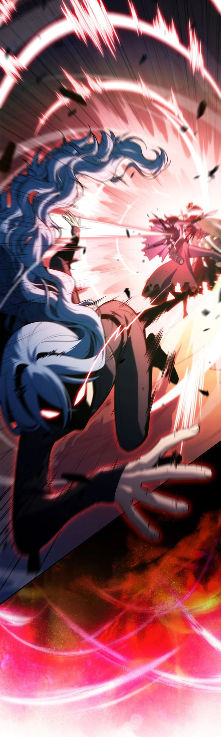 Read I'm the Max Level Newbie EN Manga Online
