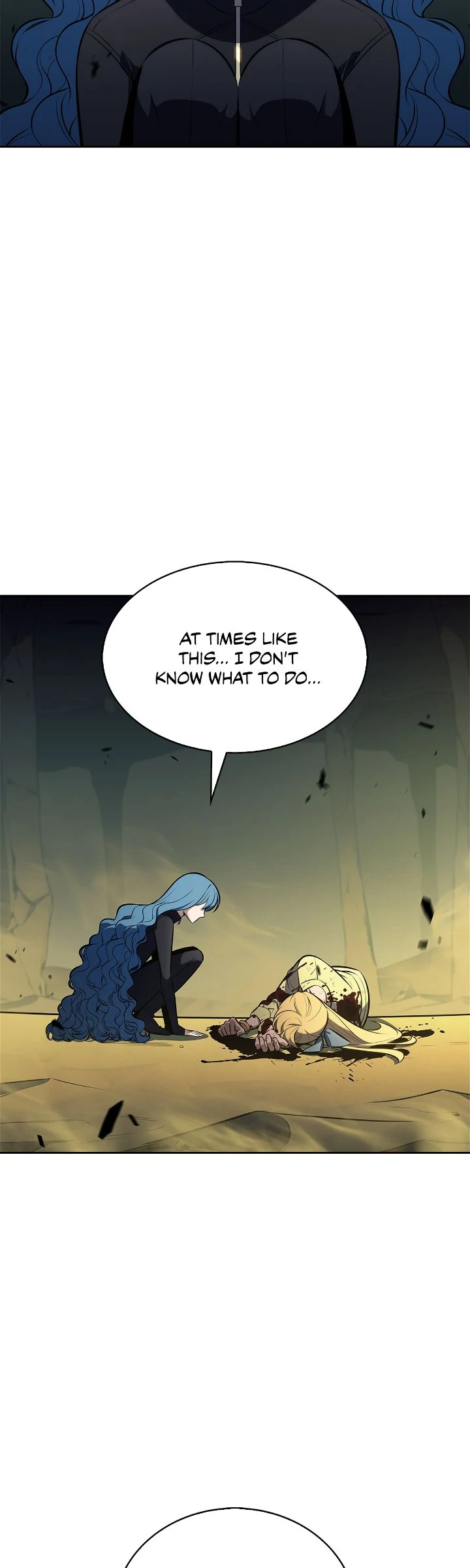 Read I'm the Max Level Newbie EN Manga Online
