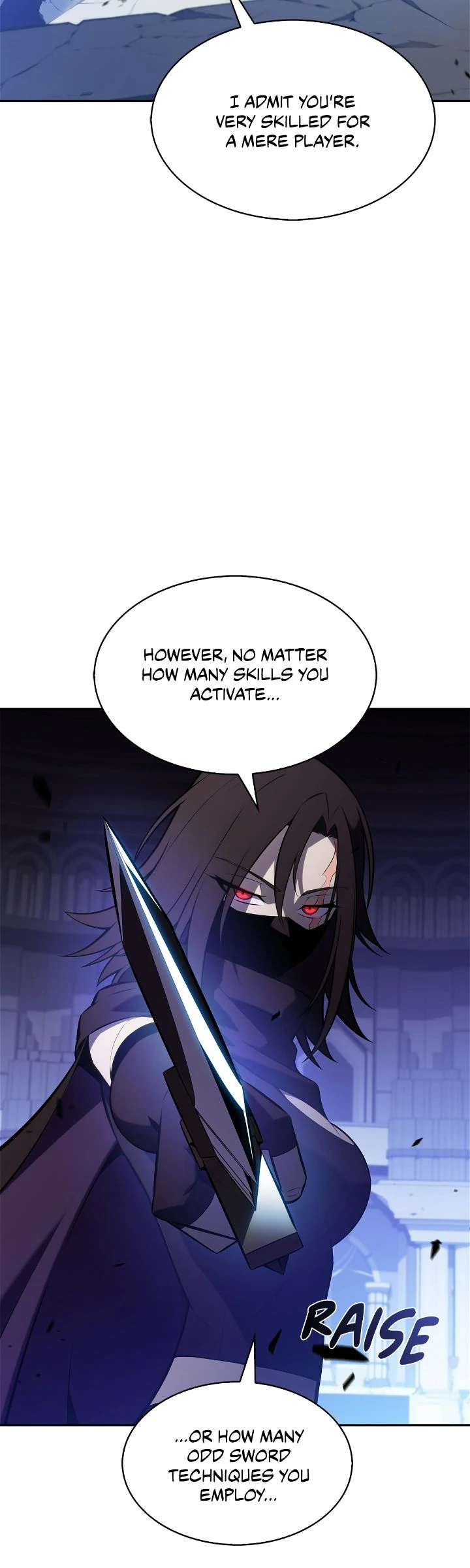 Read I'm the Max Level Newbie EN Manga Online