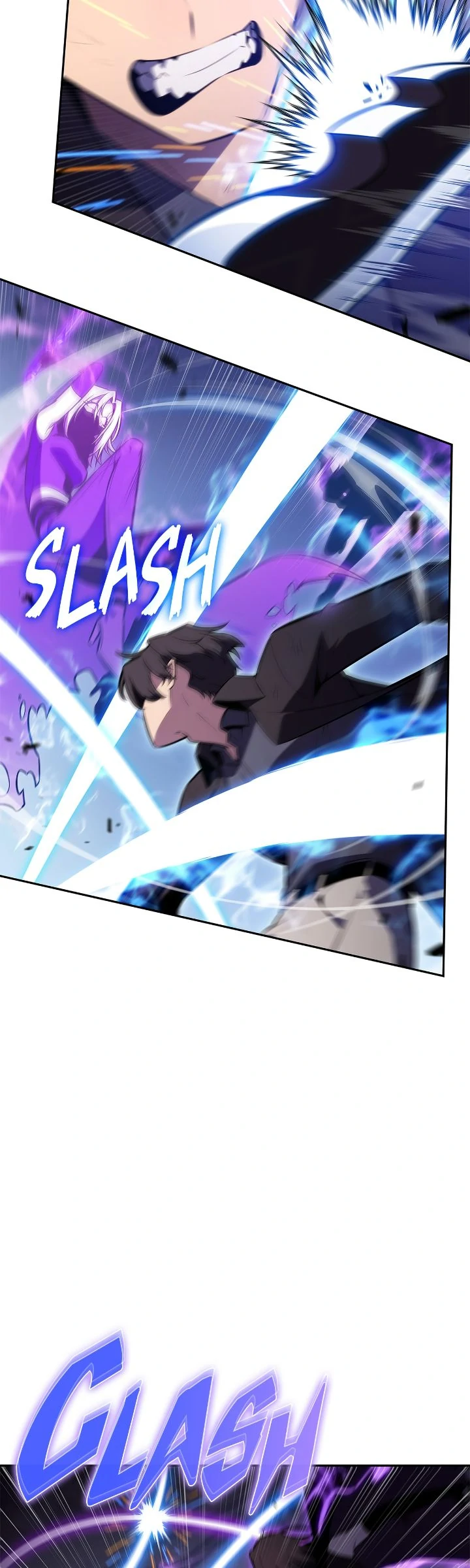 Read I'm the Max Level Newbie EN Manga Online