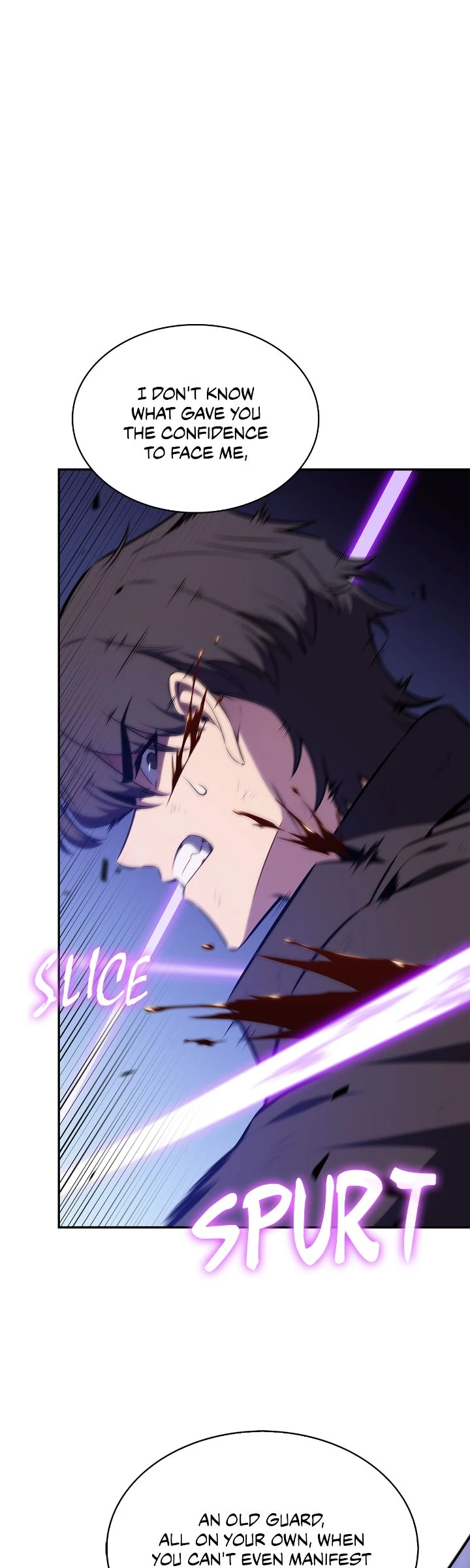 Read I'm the Max Level Newbie EN Manga Online