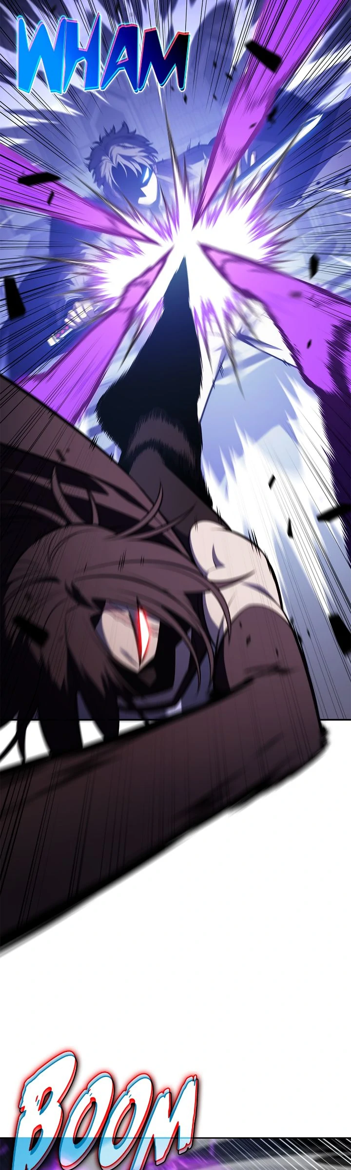 Read I'm the Max Level Newbie EN Manga Online