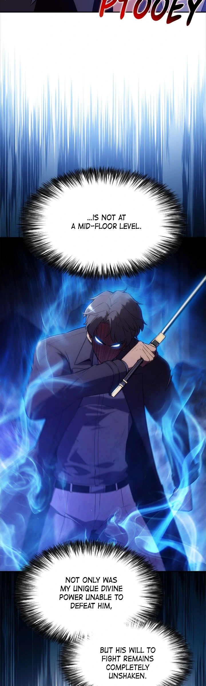 Read I'm the Max Level Newbie EN Manga Online